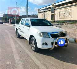 تويوتا هايلوكس